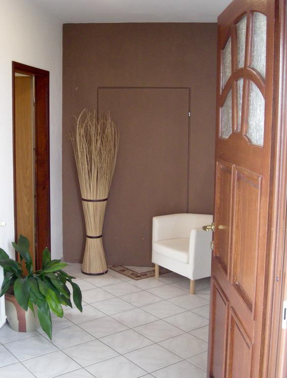 Lili'S House Apartment Liznjan Exterior photo